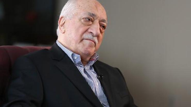 Almanyadan Gülen cemaatine darbe