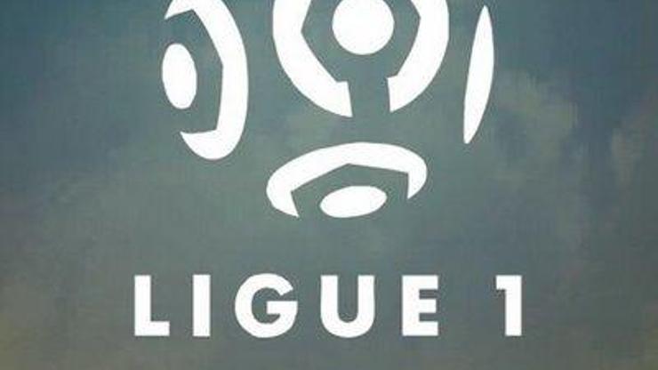 Fransa Ligue 1 puan durumu