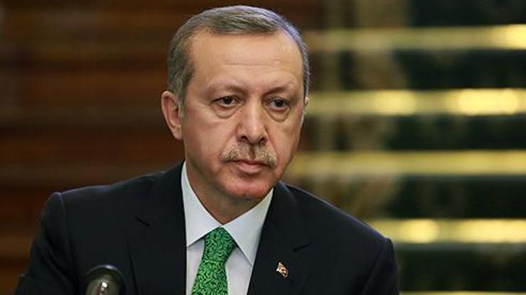 Erdoğan: Tutuklulukta üst sınırı 5 yıla indiriyoruz