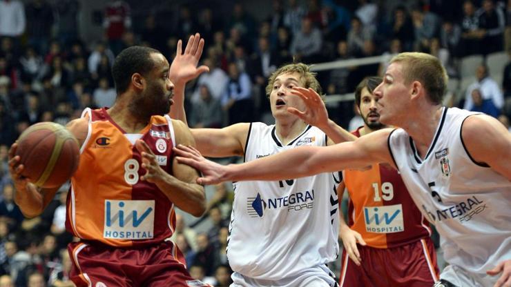 BBL: Beşiktaş İntegral Forex: 82 - Galatasaray Liv Hospital: 78