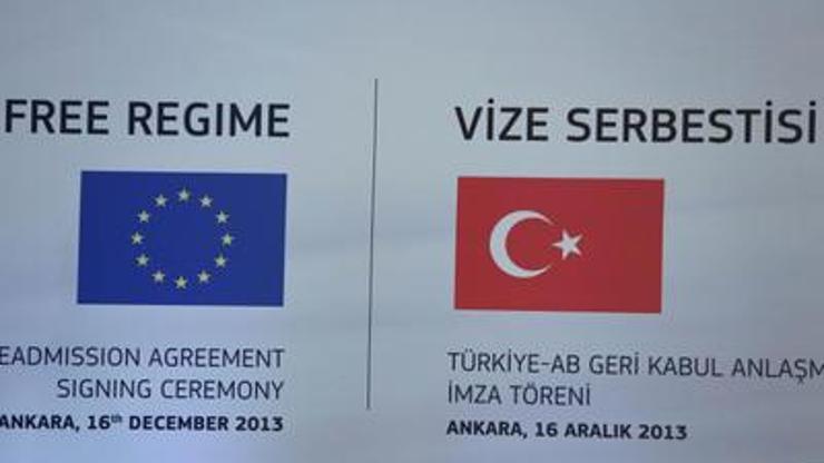 Geri kabul anlaşmasına ilişkin tasarı komisyonda kabul edildi