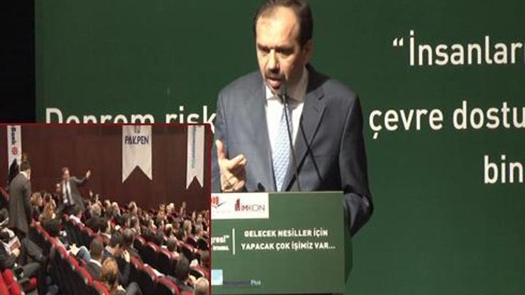 Şok eden 10. Yıl Marşı protestosu