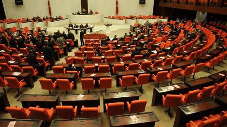 Yürütmeyi durdurmaya sürpriz değişiklik