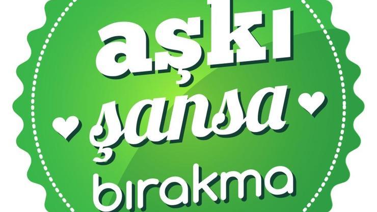 Sevgililer Gününde Aşkı Şansa Bırakma