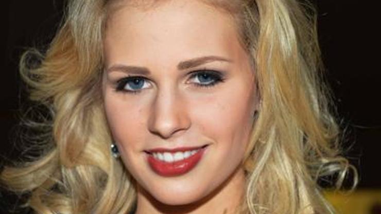 İşte Miss Germany