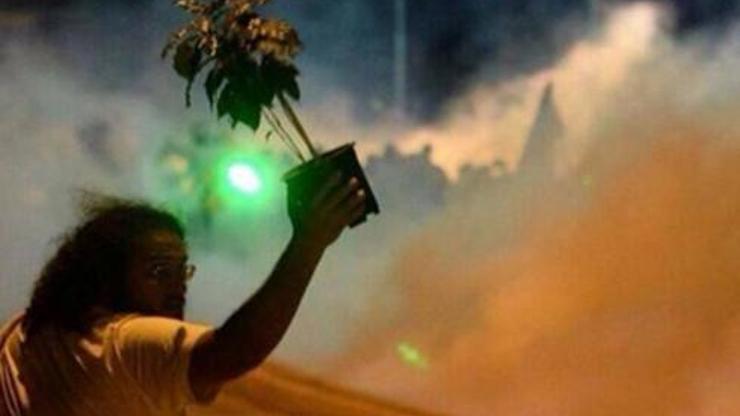 ODTÜ protestosuna 14 yıl