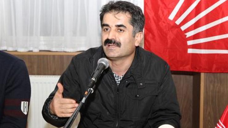 Hüseyin Aygün karşı fişleme raporu hazırladı
