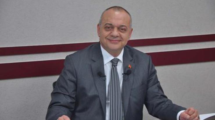 MHPli Cengiz Ergün Manisa projeleriyle iddialı