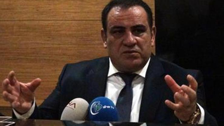 Gaziantepsporda İbrahim Kızılla devam