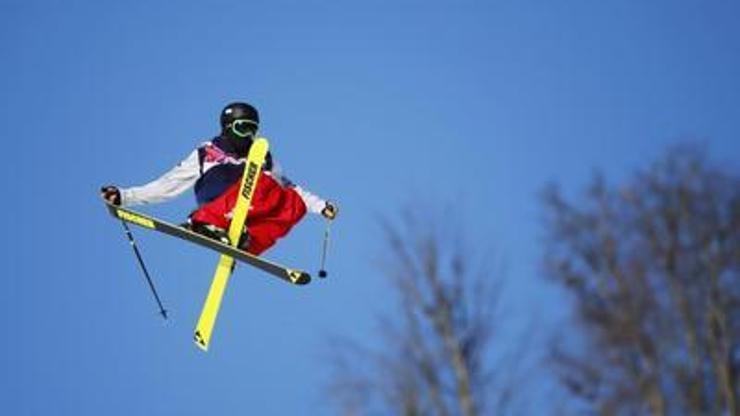 22. Kış Olimpiyat Oyunları madalya sıralaması (12.02.2014)