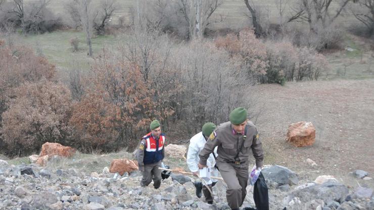 Çobanların köpek kavgasında baba-oğul av tüfeğiyle öldürüldü