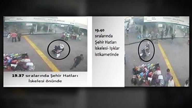 Z.D. ve gazeteciler hakkında suç duyurusu