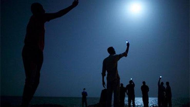 Stanmeyerın fotoğrafı geçen yılın en iyisi seçildi