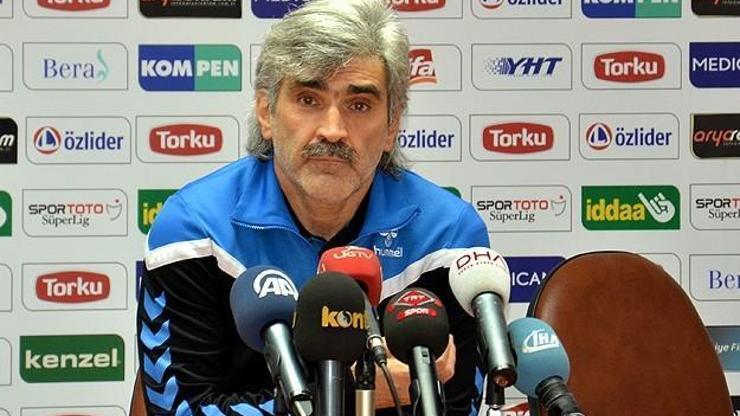 Çaykur Rizesporda Uğur Tütüneker dönemi