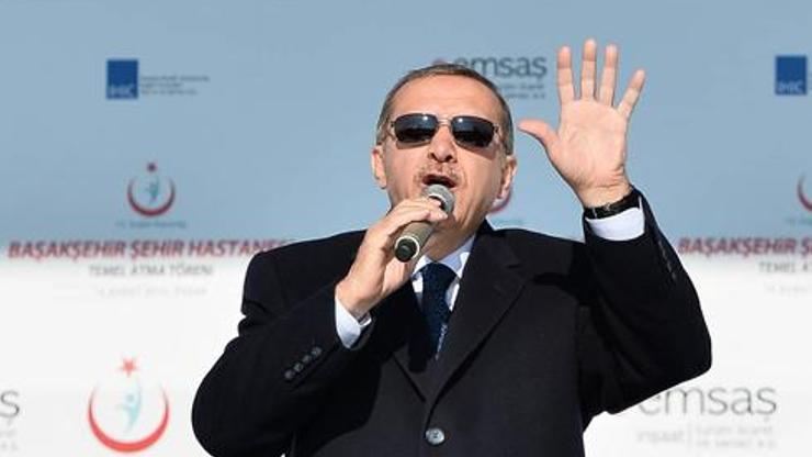 Erdoğan: Bazı ablalar kapınızı çalabilir