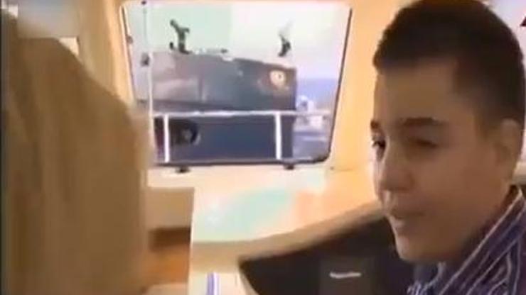 “Anlayamazsınız”a Anlayan anladı... cevabı