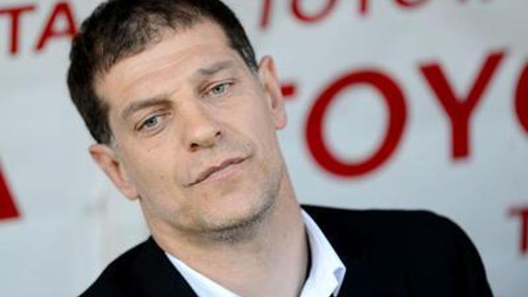 Bilic: Hayatım boyunca 1 puan için oynamadım
