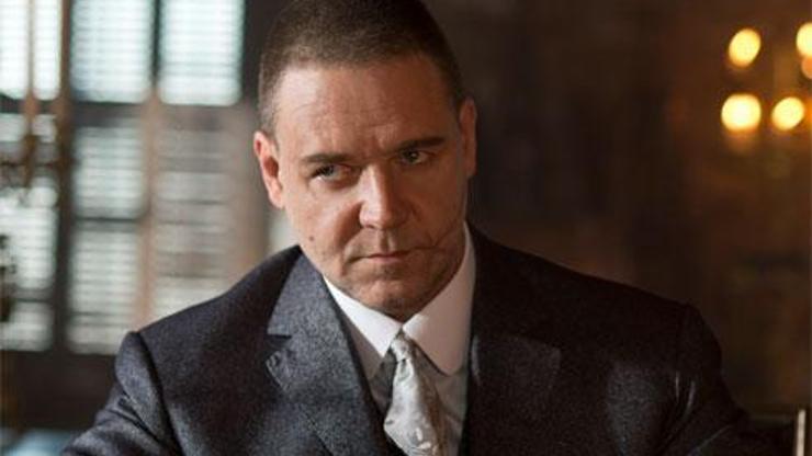 The Water Divinerın Türkiye çekimleri başlıyor