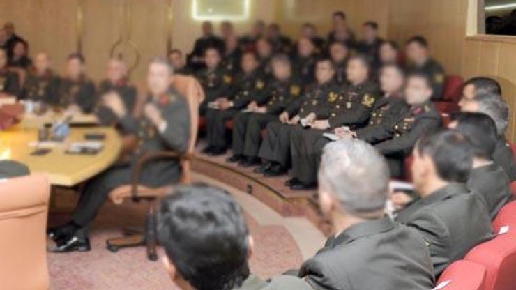 Emekli astsubaylardan ölüm orucu yaparız tehdidi