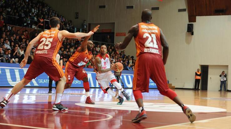 BBL: Tofaş: 67 - Galatasaray Liv Hospital: 60
