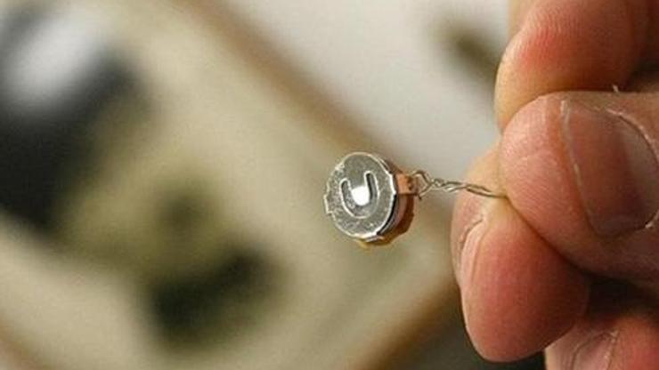 Böcek operasyonunda 11 polis gözaltına alındı