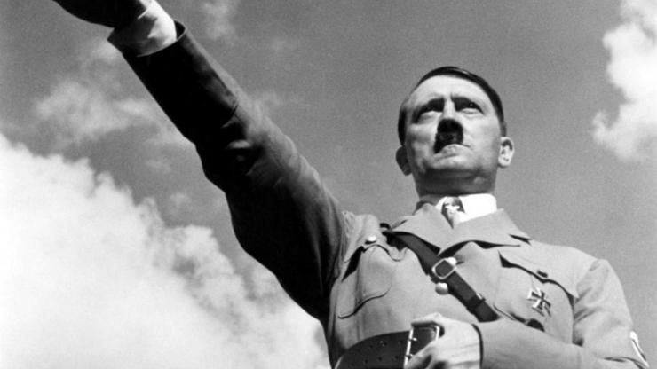 Nazi selamı veren 3 atlete soruşturma