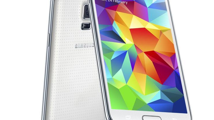 İşte Galaxy S5in yenilikleri