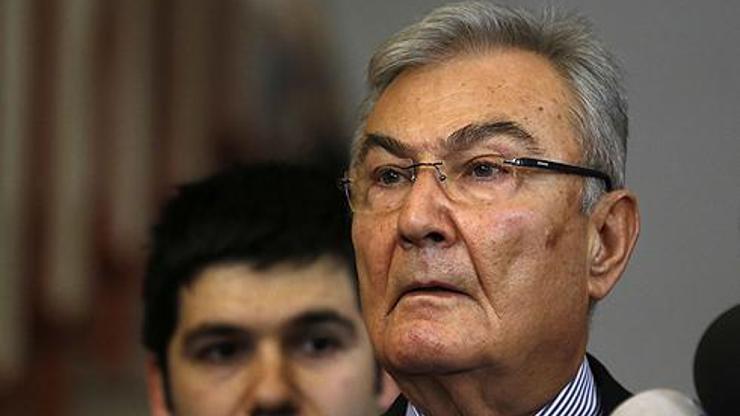 Baykal: Seçimle yolsuzluğu temizleyemezsiniz