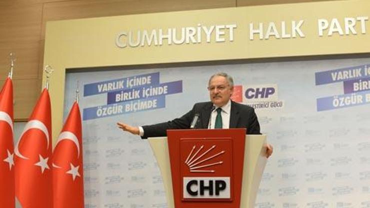 Haluk Koç: Cumhurbaşkanı suçluların korunmasını kolaylaştırıyor