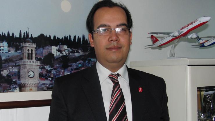 İşçi Partisinden esnafa ziyaret