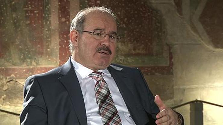 Hüseyin Çelik: Cemaate karşı topyekün bir savaş içinde değiliz