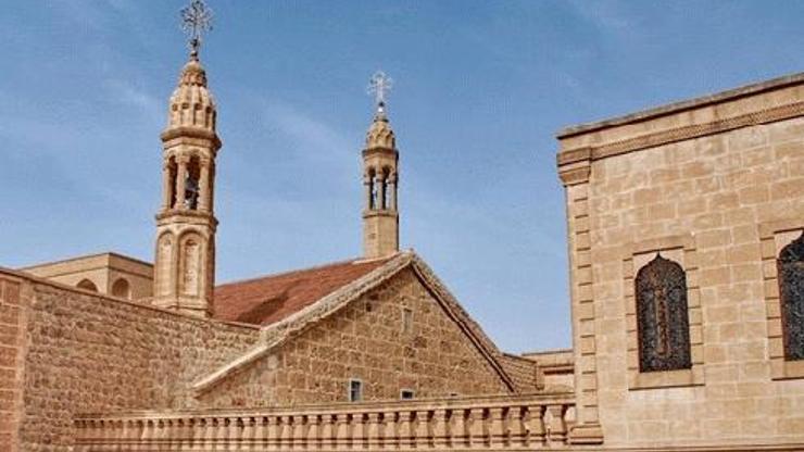 AB Bakanlığından Mor Gabriel açıklaması