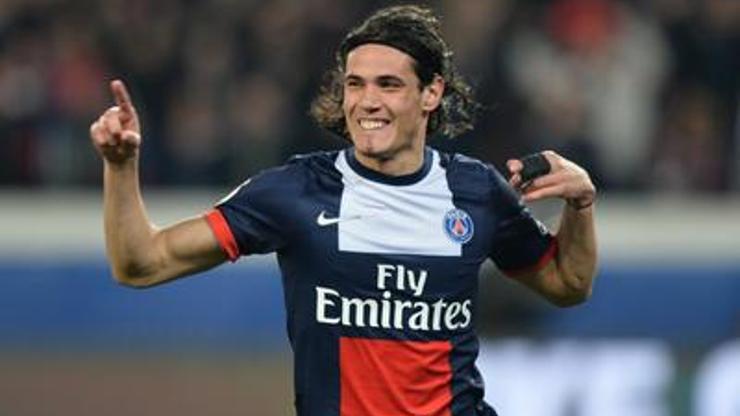 Cavani ManUya mı gidiyor