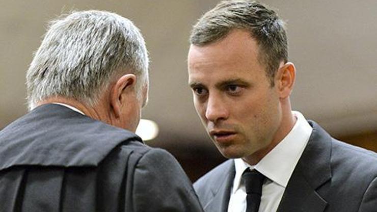 Oscar Pistorius cinayet suçlamasını kabul etmedi