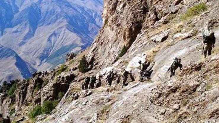 PKK, Şırnakta kaçırdığı 9 işçiyi serbest bıraktı