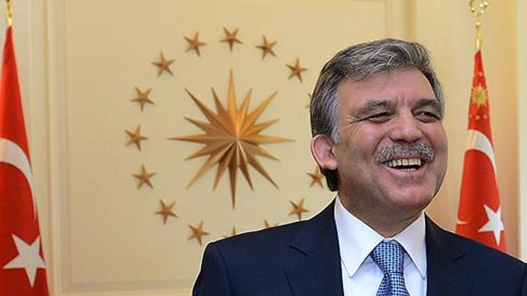 Cumhurbaşkanı Gülden DDKya 5 flaş talimat