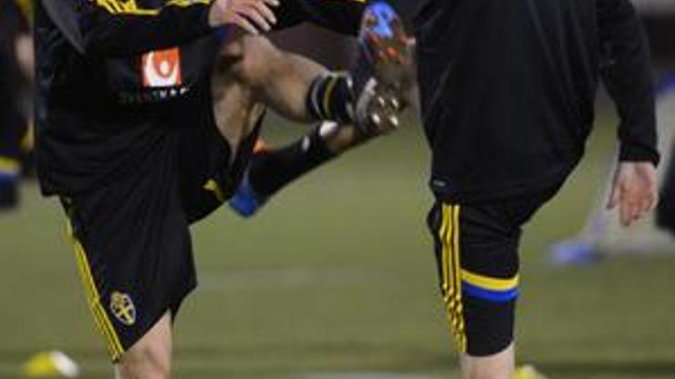 Elmander ille de Galatasaray diyor