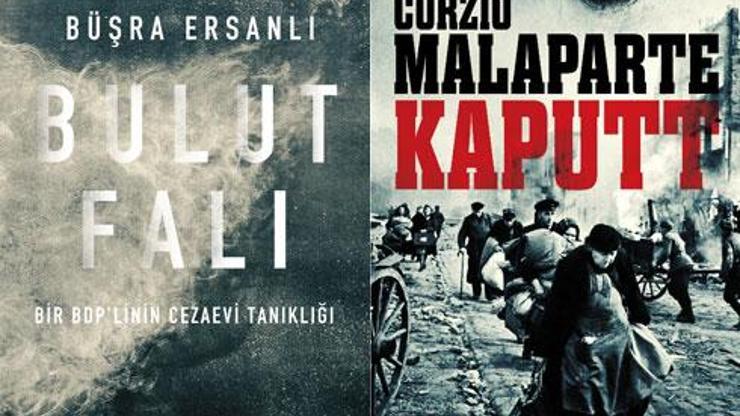 Can Yayınlarından 2 yeni kitap..