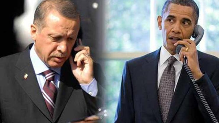 Beyaz Saraydan mesaj alındıya yalanlama
