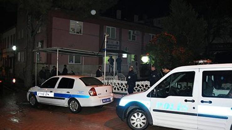 İki çocuğun kavgasına aileler de katılınca...