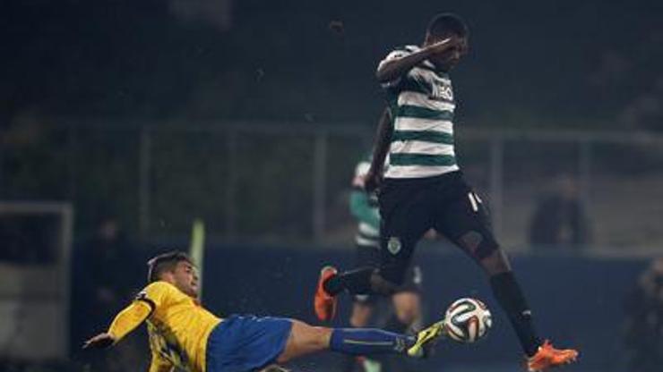 M.Uniteda yeni Ronaldo