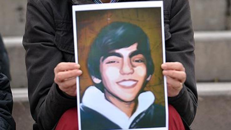 Siyasilerden Berkin Elvan mesajları