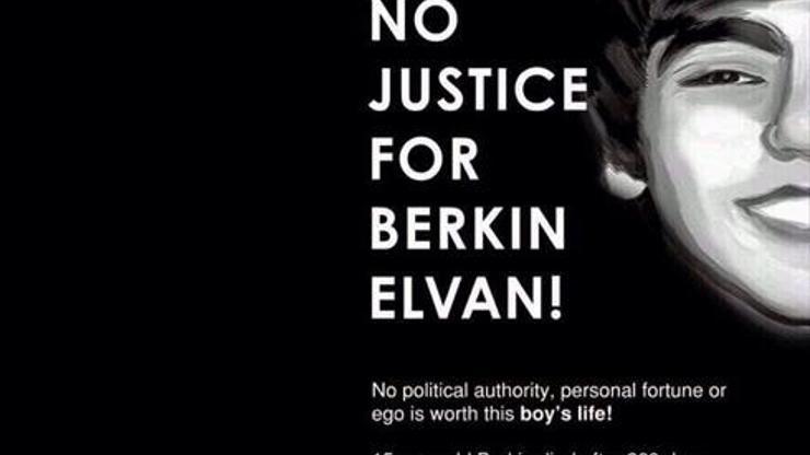 New York Timesda Berkin Elvan ilanı