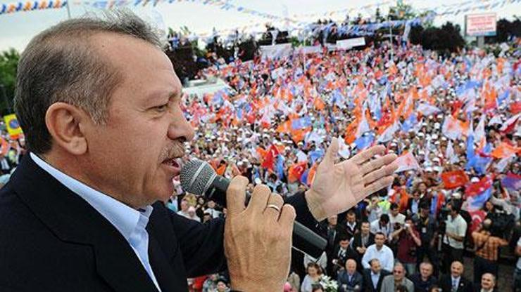 Erdoğan: Artık Türkçe Olimpiyatları bitti, o defter kapandı