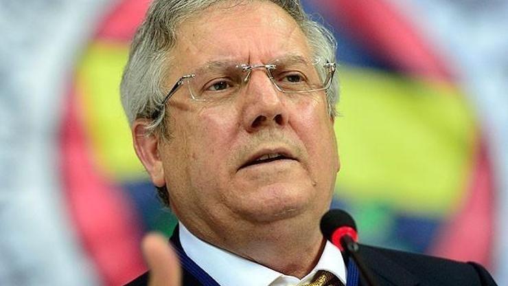 Aziz Yıldırıma mahkemeden para cezası