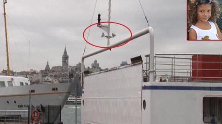 Arabalı vapur faciasında 3 kişi serbest
