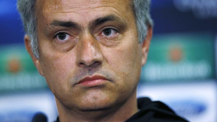 Mourinho: İlk maça benzer bir karşılaşma olacak