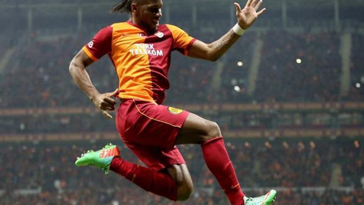 Bir aşk hikayesi