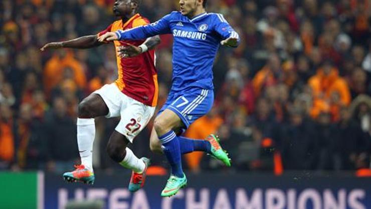 UEFAnın tahmincisi Chelsea 3-1 alır diyor