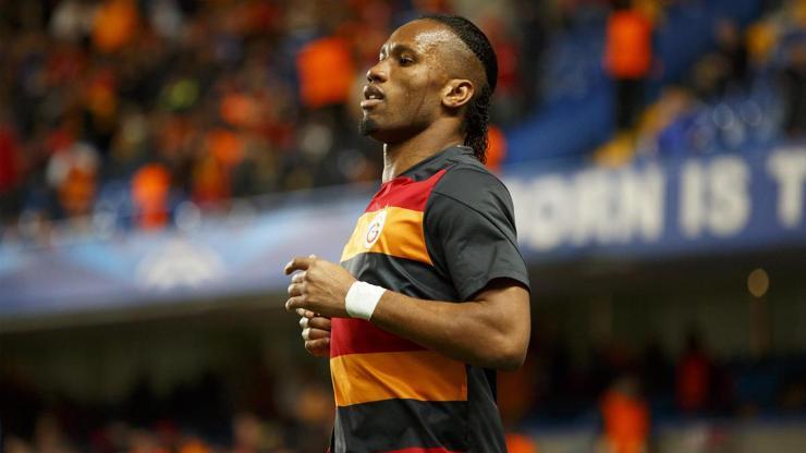 Drogba sosyal medyada hayal kırıklığı yarattı